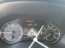INFINITI Qx Sensory Image 5