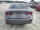Lexus Is 200t Image 7