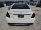 Mercedes-Benz C-Class 300 Image 7