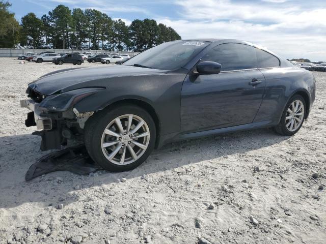  Salvage INFINITI G37