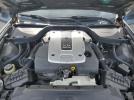 INFINITI G37 Image 9