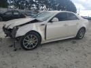 Cadillac CTS Premium Collection Image 1