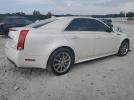 Cadillac CTS Premium Collection Image 3
