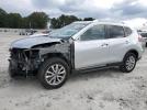 Nissan Rogue S Image 1