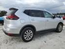 Nissan Rogue S Image 4