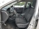 Nissan Rogue S Image 7