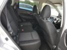 Nissan Rogue S Image 8