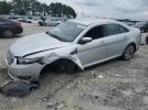 Ford Taurus Limited Image 1