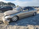 Mercedes-Benz S-Class 430 Image 1