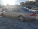 Mercedes-Benz S-Class 430 Image 9