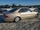 Mercedes-Benz S-Class 430 Image 11