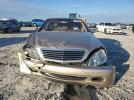 Mercedes-Benz S-Class 430 Image 4