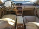Mercedes-Benz S-Class 430 Image 10