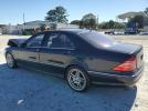Mercedes-Benz S-Class 430 Image 10