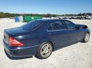 Mercedes-Benz S-Class 430 Image 11