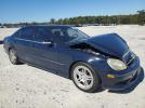 Mercedes-Benz S-Class 430 Image 6