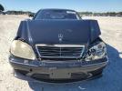 Mercedes-Benz S-Class 430 Image 2