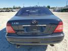 Mercedes-Benz S-Class 430 Image 5