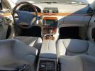 Mercedes-Benz S-Class 430 Image 9