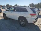 Jeep Grand Cherokee Limited Image 11