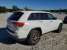 Jeep Grand Cherokee Limited Image 4