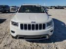 Jeep Grand Cherokee Limited Image 7