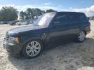Land Rover Range Rover Hse Luxury Image 1