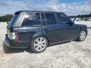Land Rover Range Rover Hse Luxury Image 13