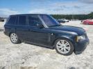 Land Rover Range Rover Hse Luxury Image 9