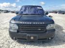 Land Rover Range Rover Hse Luxury Image 8