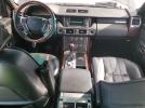 Land Rover Range Rover Hse Luxury Image 4