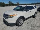 Ford Explorer Image 1