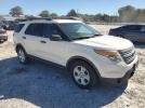 Ford Explorer Image 3