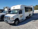 Ford Econoline E350 Super Duty Cutaway Van Image 4