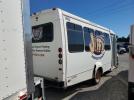 Ford Econoline E350 Super Duty Cutaway Van Image 5