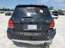 Mercedes-Benz GLK 350 4matic Image 9
