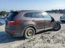 Hyundai SANTA FE Gls Image 8