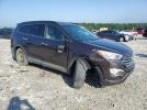 Hyundai SANTA FE Gls Image 4