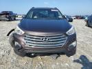 Hyundai SANTA FE Gls Image 9
