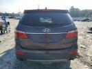 Hyundai SANTA FE Gls Image 2