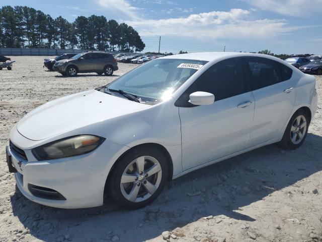  Salvage Dodge Dart