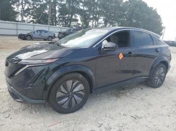  Salvage Nissan Ariya