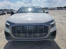 Audi Q8 Premium Plus S-line Image 5