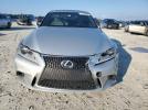 Lexus Is 250 Image 6