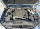 Lexus Is 250 Image 8