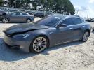 Tesla Model S Image 1