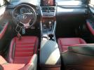 Lexus NX 300 F Sport Image 5
