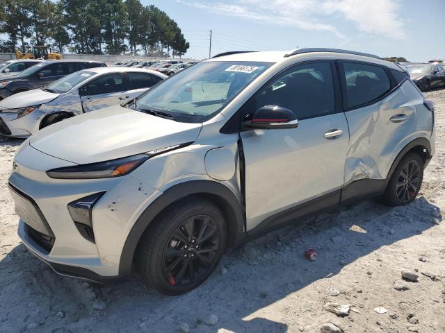  Salvage Chevrolet Bolt