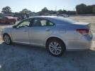 Lexus Es 350 Image 2