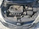 Kia Forte Lx Image 10